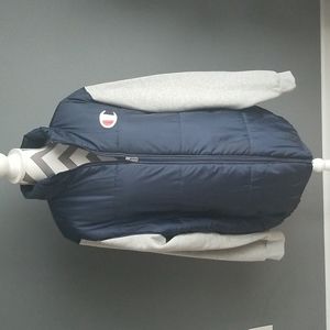 Champion Jacket 2XL Tall